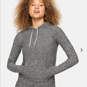 OUTDOOR VOICES ALL DAY HOODIE